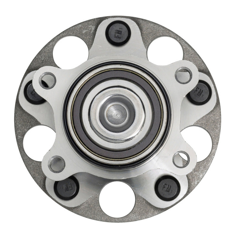 MOOG 06-11 Honda Civic LX DX Rear Hub Assembly Wheel Hubs Moog