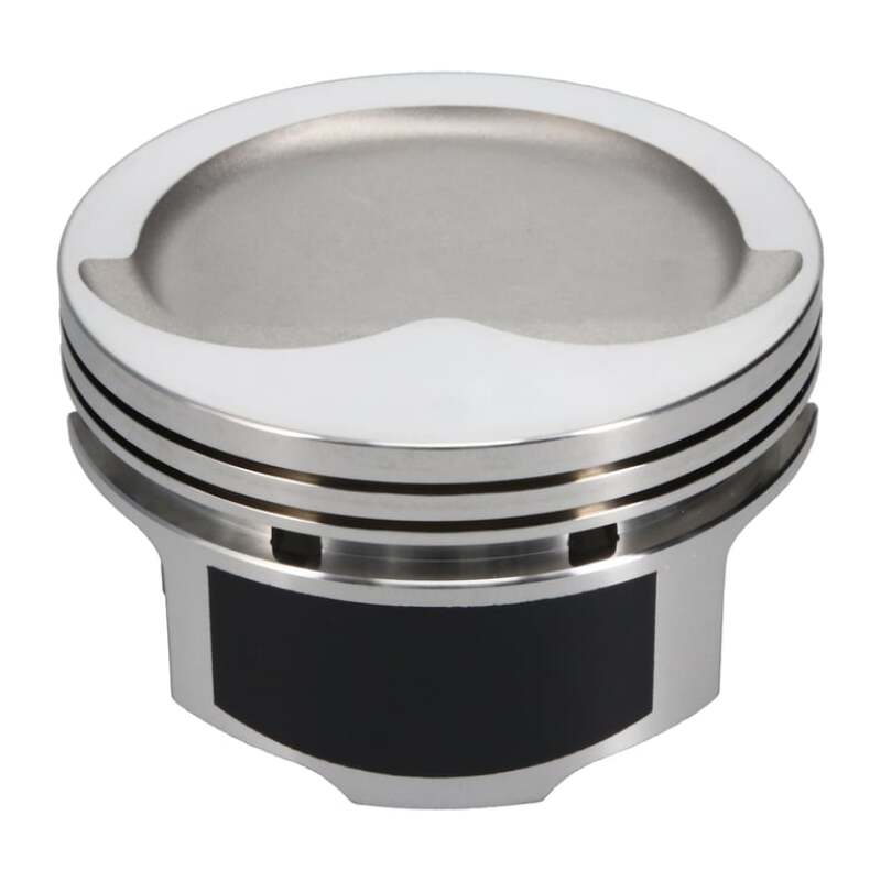 Wiseco Pro Tru Street Chevy Small Block 4.060in Bore 1.125in CH -20.00 CC Piston Set Piston Sets - Forged - 8cyl Wiseco