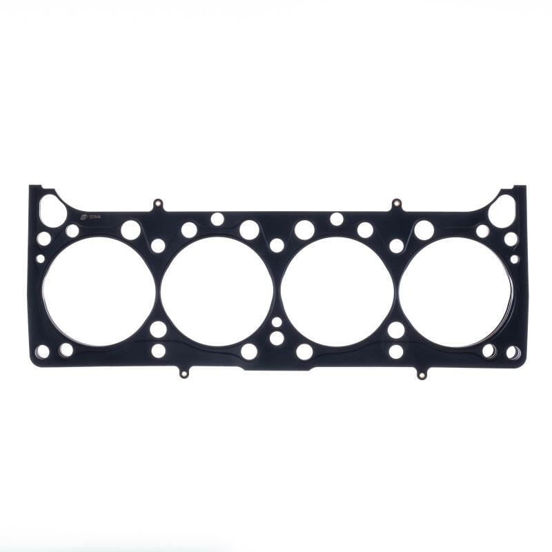 Cometic Pontiac 400/428/455 V8 .030in MLS Cylinder Head Gasket - 4.200in Bore Head Gaskets Cometic Gasket