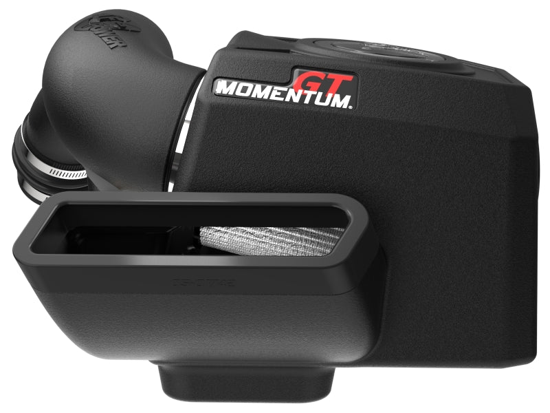 aFe 24-25 Volkswagen Atlas L4-2.0L (t) Momentum GT Cold Air Intake System w/ Pro Dry S Filter Cold Air Intakes aFe