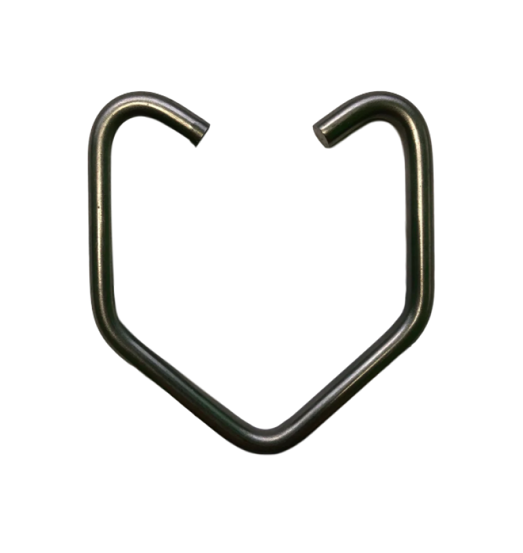 SeaSucker Stainless D-Ring (Pointed) Mounts - Hooks/Handles/Utility SeaSucker