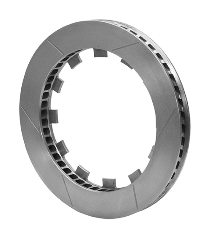 Wilwood Rotor 1306-125DF812-000TJCXXXXR Brake Rotors - 2 Piece Wilwood