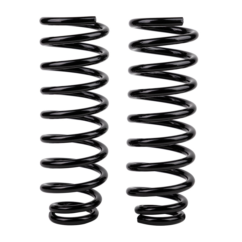 ARB / OME Coil Spring Rear Suzuki Xl7 Coilover Springs Old Man Emu