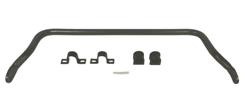 Hellwig 99-07 Ford F-250/F-350 2WD Solid Heat Treated Chromoly 1-1/2in Front Sway Bar Sway Bars Hellwig