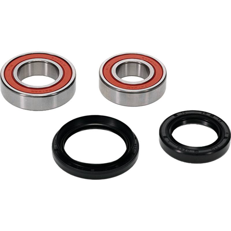 Pivot Works Premium Wheel Bearing Wheel Bearings Pivot Works
