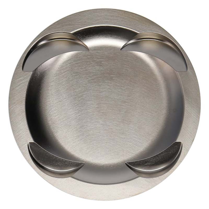 Wiseco Toyota 2JZGTE Turbo -14.8cc 1.338 X 86.5 Bore Piston Shelf Stock Pistons - Forged - Single Wiseco