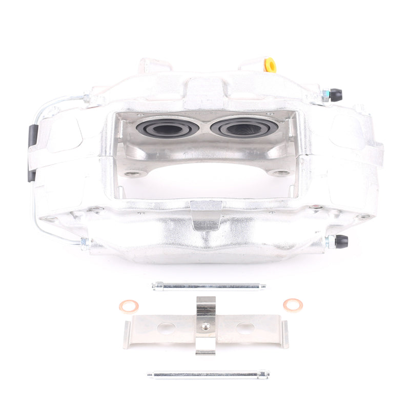 Power Stop 10-15 Chevrolet Camaro Front Right Autospecialty Caliper w/o Bracket Brake Calipers - OE PowerStop