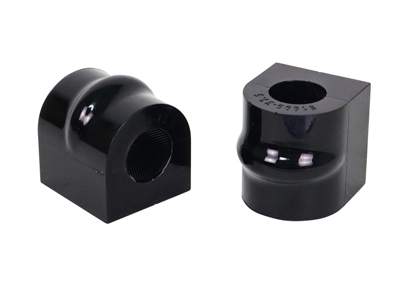 Whiteline 20-24 Tesla Model Y Sway Bar Mount Bushing Kit - 23.5mm Sway Bar Bushings Whiteline