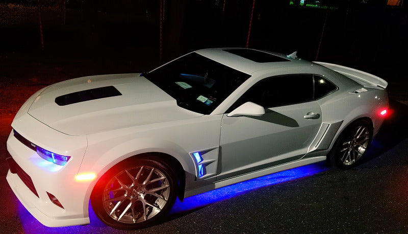 Oracle Universal Dynamic LED Underbody Kit - ColorSHIFT - Dynamic Light Mounts ORACLE Lighting