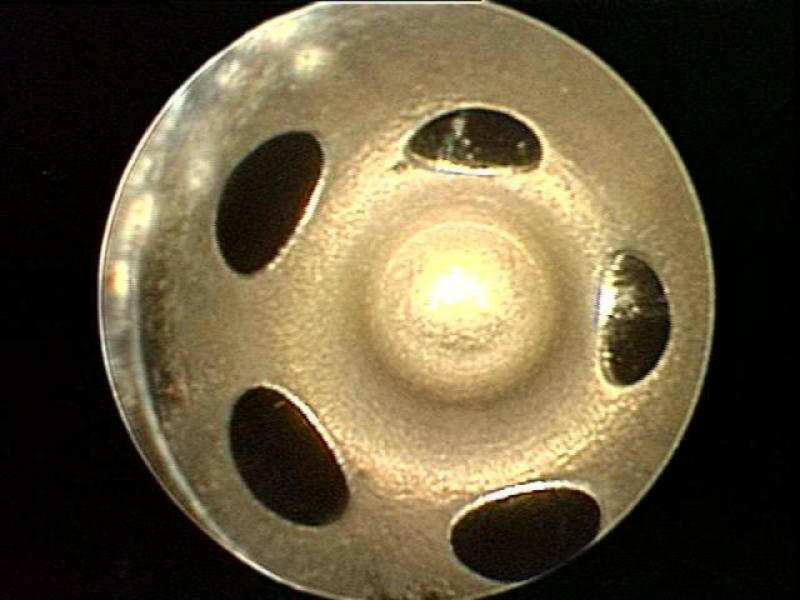 DDP 94-98 Dodge Cummins 5.9L 12V Injector Set - Stage 1 Fuel Injectors - Diesel DDP