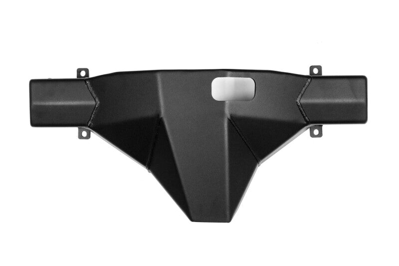 DV8 Offroad 2007-2018 Jeep Wrangler JK Dana 44 Rear Differential Skid Plate Bumpers - Steel DV8 Offroad