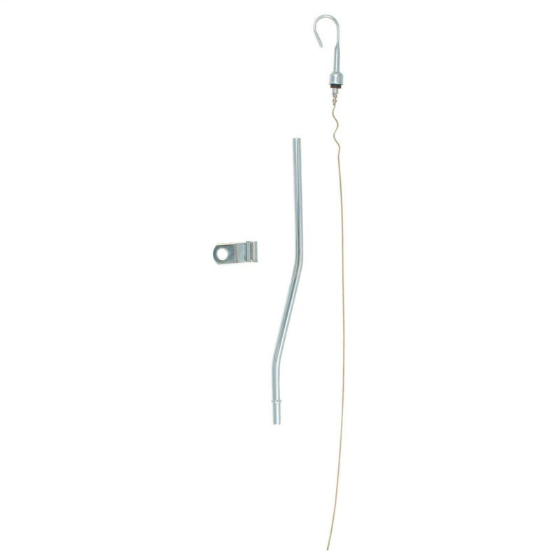 Spectre SB Ford Engine Oil Dipstick - Chrome Dipsticks Spectre