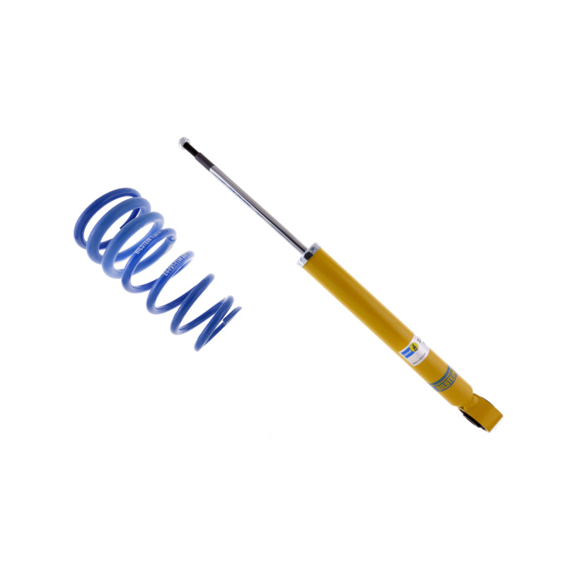 Bilstein B14 2008 Volkswagen GTI Base Front and Rear Suspension Kit Coilovers Bilstein