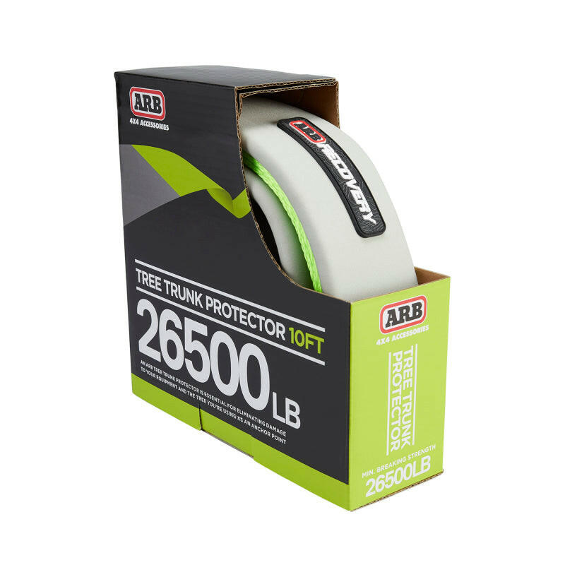 ARB Tree Protector 10Ft Tow Straps ARB