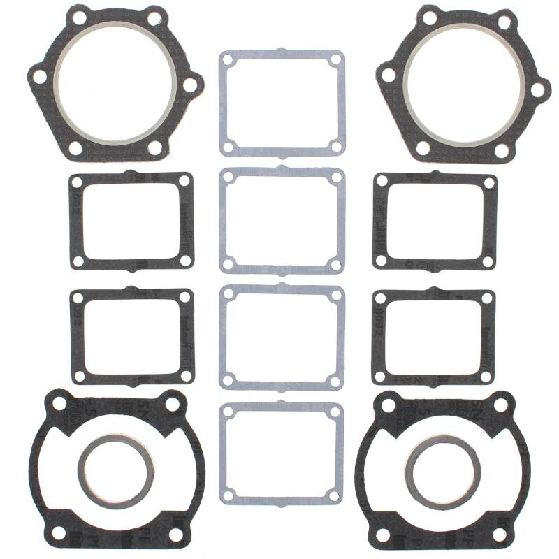 Vertex Gaskets 88-91 Yamaha VK 540 Top End Gasket Kit Gasket Kits Vertex Pistons