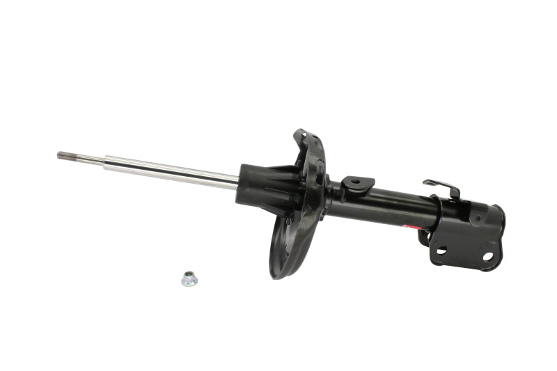 KYB Shocks & Struts Excel-G Front Left HONDA Ridgeline 2006-10 Shocks and Struts KYB