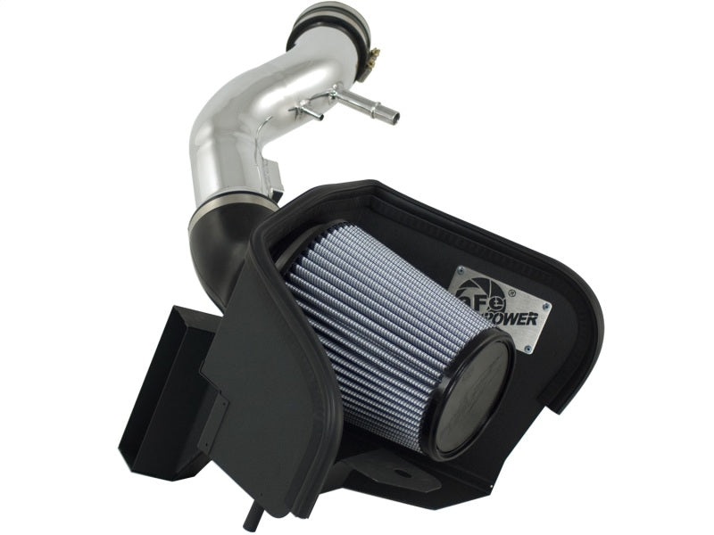aFe MagnumFORCE Intakes Stage-2 PDS AIS PDS Ford Mustang 11-12 V6-3.7L Cold Air Intakes aFe