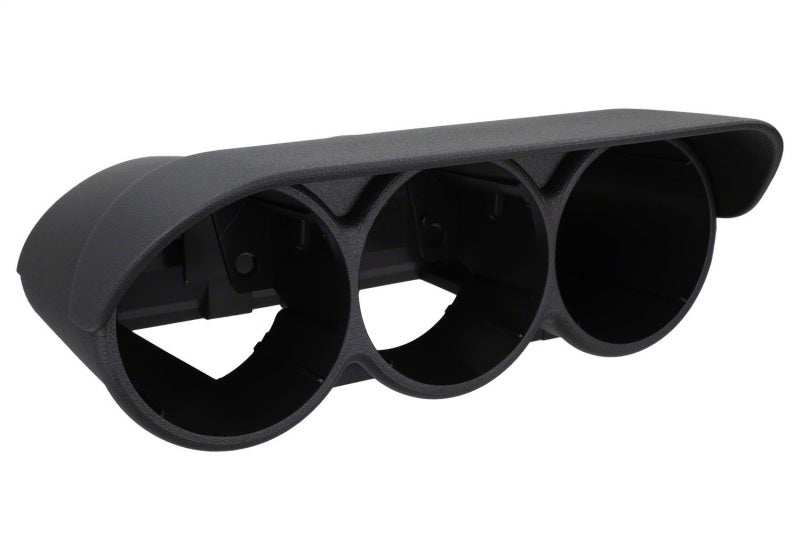 Ford Racing Mustang Dash Gauge Pod Gauges Ford Racing