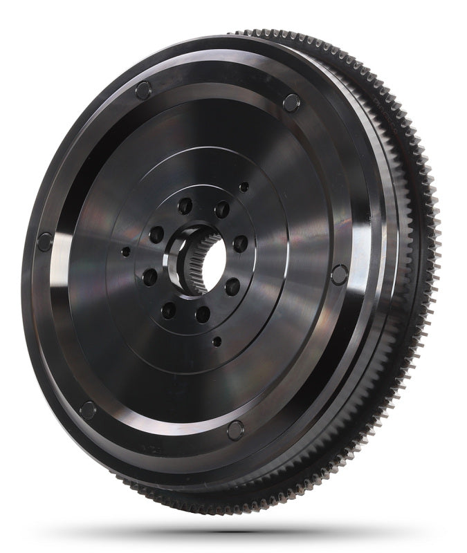 Clutch Masters 15-24 Audi RS3 2.5L Turbo 5-Cylinder DCT Steel Flywheel Flywheels Clutch Masters