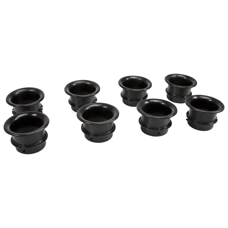 Fast Stacks, Medium Set Of 8 - Lsx 103Mm Tunnel Ram Style Intake Manifold Hardware Kits - Other FAST