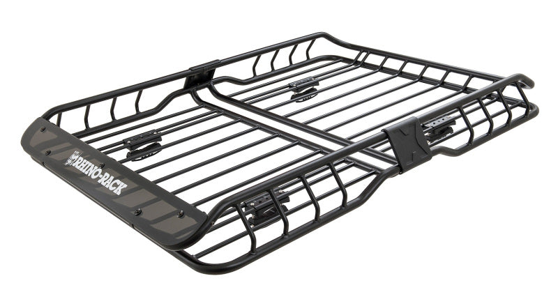 Rhino-Rack XTray - Large Roof Baskets Rhino-Rack
