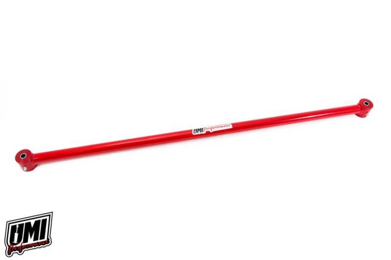 UMI Performance 82-02 GM F-Body Tubular Non-Adjustable Panhard Bar Panhard Bars UMI Performance