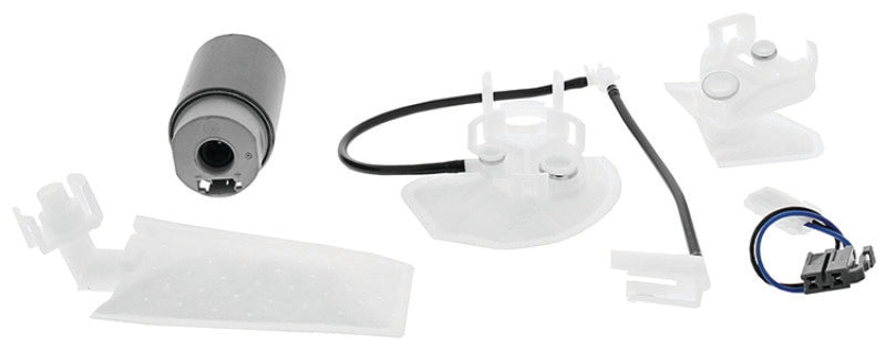 QuadBoss 09-14 Yamaha YFM550 Grizzly 4x4/EPS Fuel Pump Rebuild Kit Fuel Pumps QuadBoss