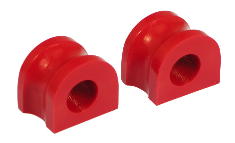 Prothane Chevy Beretta / Cavalier Front Sway Bar Bushings - 26mm - Red Sway Bar Bushings Prothane