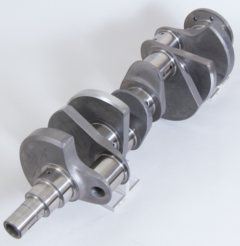 Eagle Chevrolet 400 Forged Crankshaft - 4.150in Stroke Crankshafts Eagle