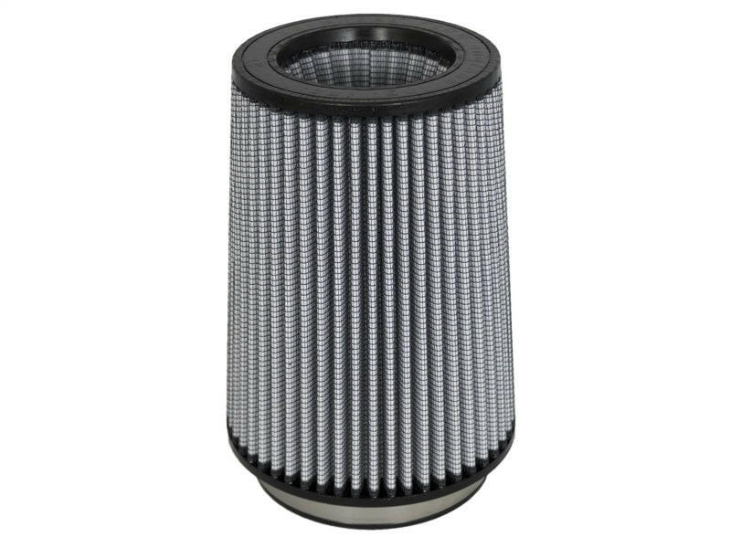 aFe MagnumFLOW Air Filters PDS A/F PDS 5in F x 6.5in B x 5.5in T x 9in H Air Filters - Universal Fit aFe