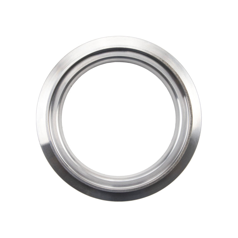 Wehrli S400 Turbo Compressor Outlet for 3.5in. Pipe Billet Steel Flange Flanges Wehrli