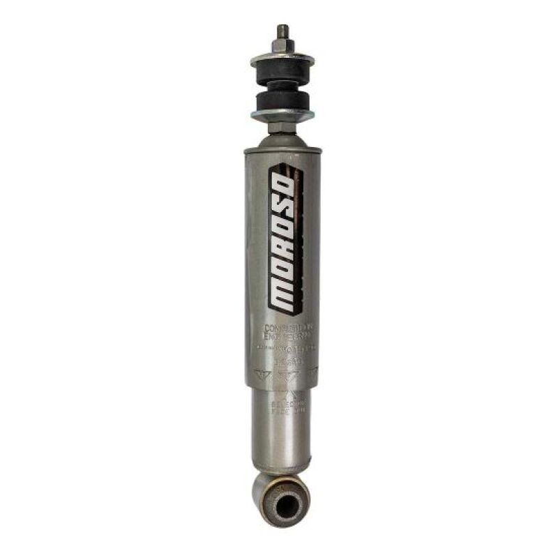 Moroso 90-98 Ford Ranger 3 Way Adjustable Front Drag Shock Shocks and Struts Moroso