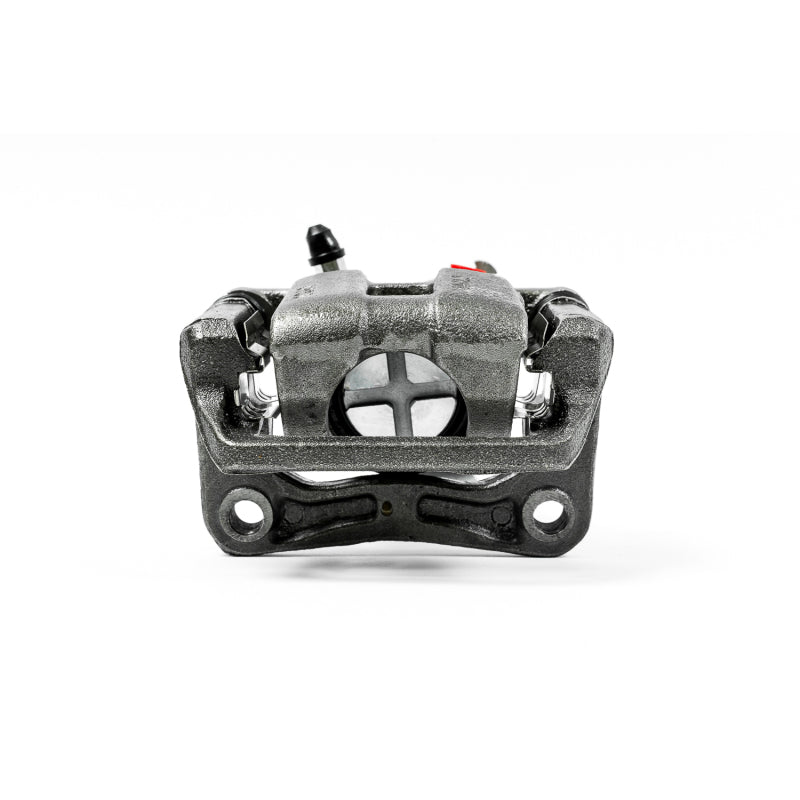 Power Stop 09-14 Acura TSX Rear Left Autospecialty Caliper w/Bracket Brake Calipers - OE PowerStop
