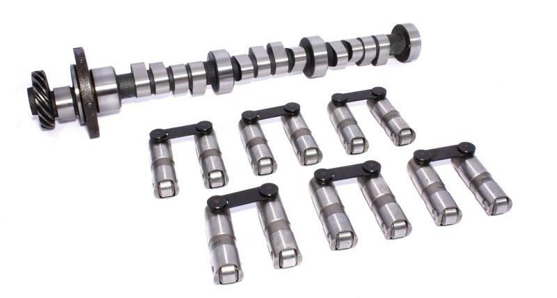COMP Cams Cam & Lifter Kit BV69 258HR10 Camshaft & Lifter Kits COMP Cams