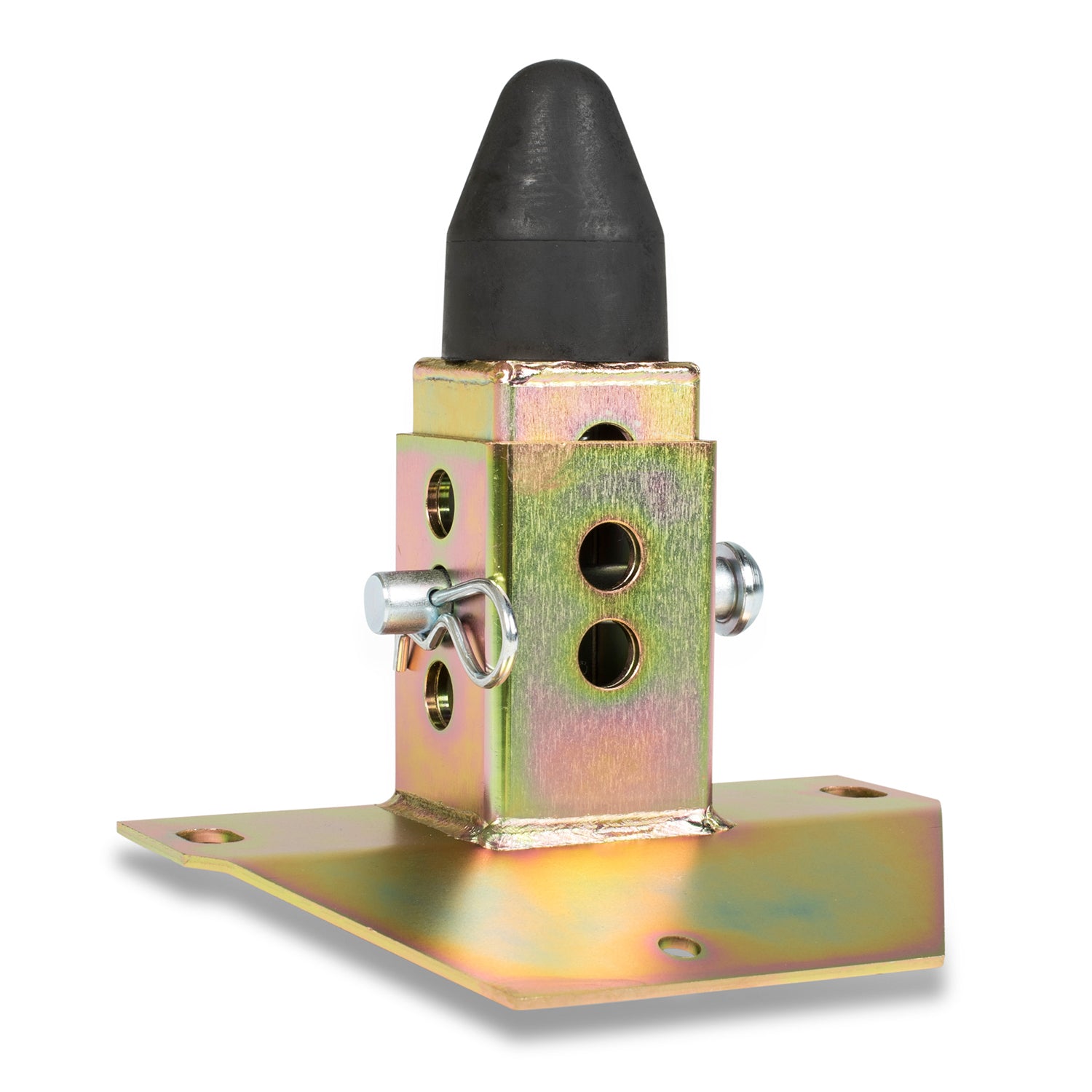 Adj. Pinion Snubber - 85-93 Mustang Differential Pinion Snubber Proform