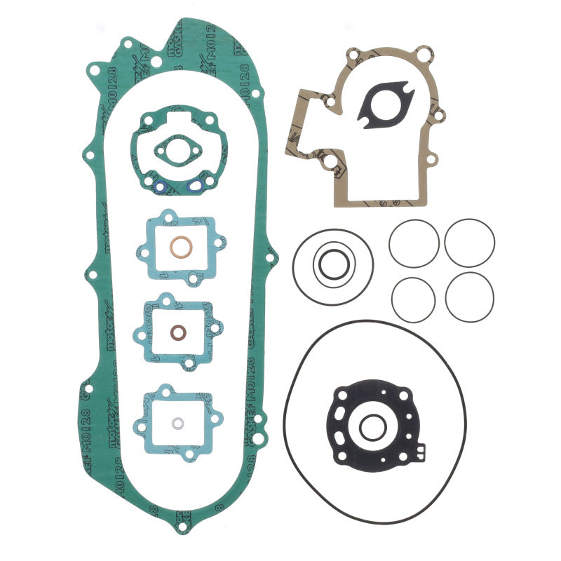 Athena 97-00 Suzuki AY Katana LC / R 50 Complete Gasket Kit (Excl Oil Seal) Gasket Kits Athena