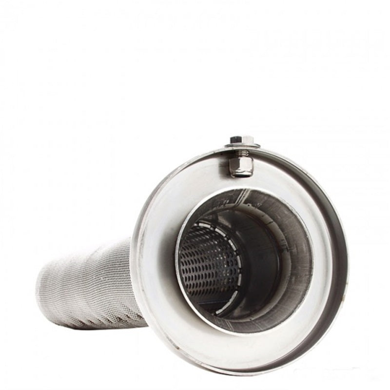 Skunk2 MegaPower RR 02-06 Acura RSX Type-S 76mm Exhaust 2-bolt flange (Fab Work Reqd) Catback Skunk2 Racing