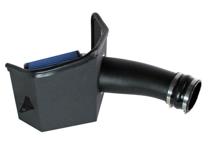aFe MagnumFORCE Intakes Stage-2 P5R AIS P5R Ford Diesel Trucks 94-97 V8-7.3L (td) Cold Air Intakes aFe