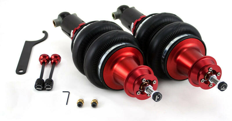 Air Lift Performance Rear Kit for 10-14 Chevrolet Camaro Air Suspension Kits Air Lift