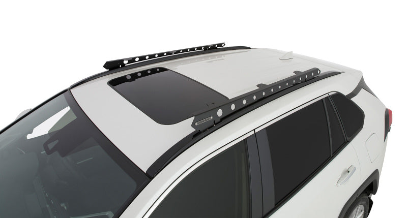 Rhino-Rack 19-21 Toyota RAV4 XA50 2 Base Backbone Mounting System Roof Rack Rhino-Rack