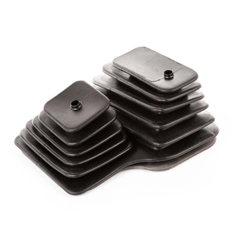 Omix Shifter Boot Outer Manual- 87-95 Wrangler YJ Transmission Mounts OMIX