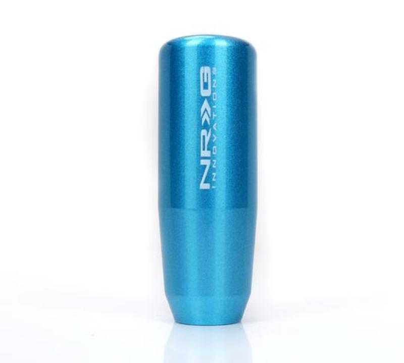 NRG Teal Sparkly Painted Short Shifter Heavy Weight Shift Knobs NRG