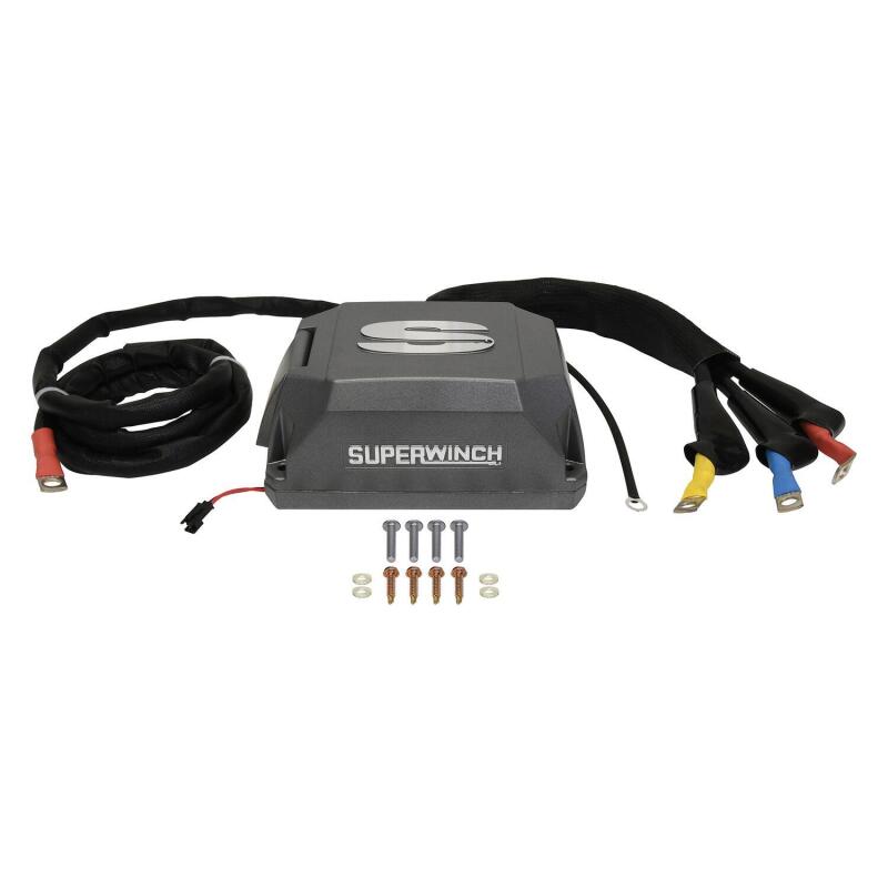 Superwinch Replacement Control Box for SX Series Winches Winches Superwinch