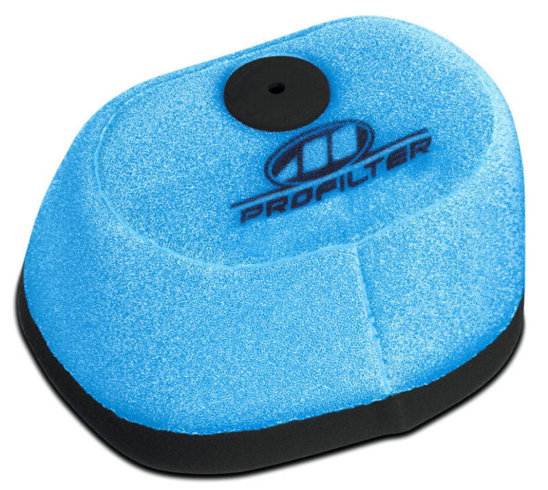 ProFilter 02-08 Kawasaki KX125/KX250 Ready-To-Use Air Filter Air Filters - Direct Fit ProFilter