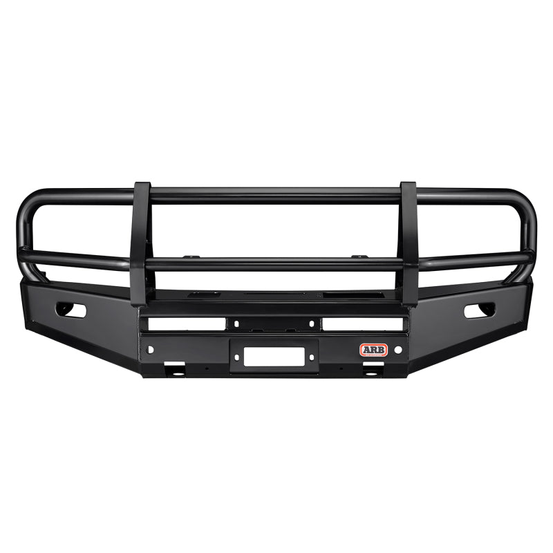 ARB Combar Slvrado99-02 Bull Bars ARB