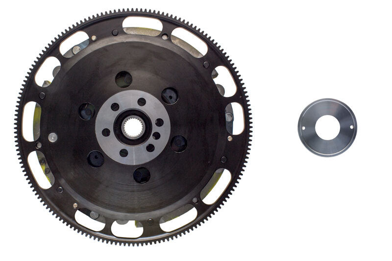 ACT 2005 Chevrolet SSR Twin Disc XT Street Kit Clutch Kit Clutch Kits - Multi ACT