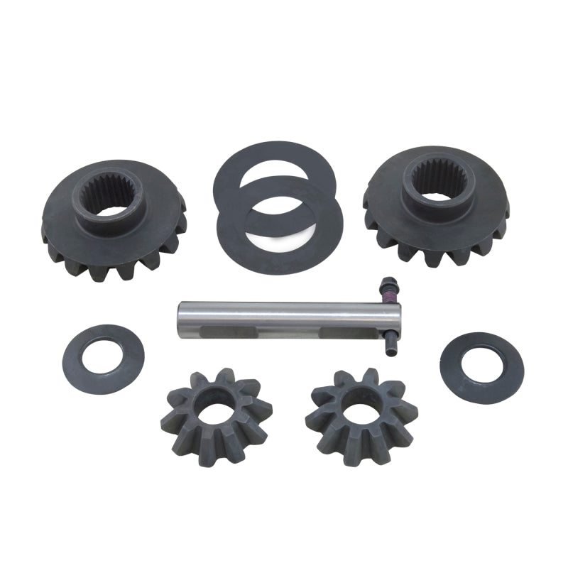 Yukon Gear Standard Open Spider Gear Kit For Early 7.5in GM w/ 26 Spline Axles and Large Windows Differential Spider Gears Yukon Gear & Axle