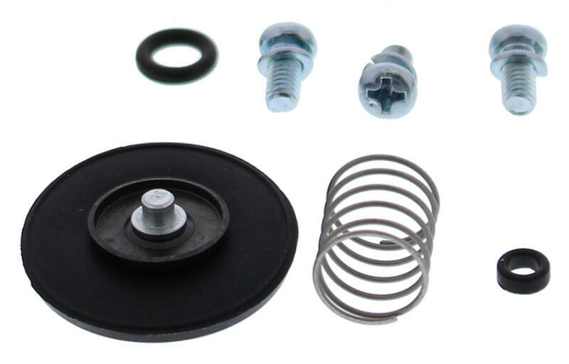 All Balls Racing 01-13 Yamaha WR250F Accelerator Pump Rebuild Kit Throttles All Balls Racing