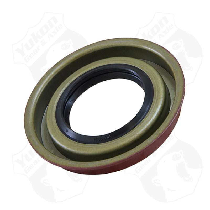 Yukon Gear 7.2in GM 7.5in GM & 8.2in GM Pinion Seal Differential Seal Kits Yukon Gear & Axle