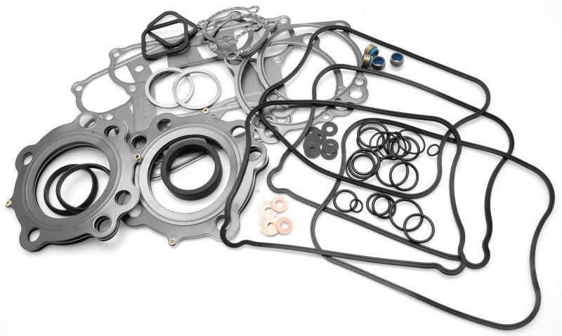 Twin Power 88-90 XL 883 Top End Gasket Kit Replaces H-D 17030-88A STD Bore Gasket Kits TwinPower